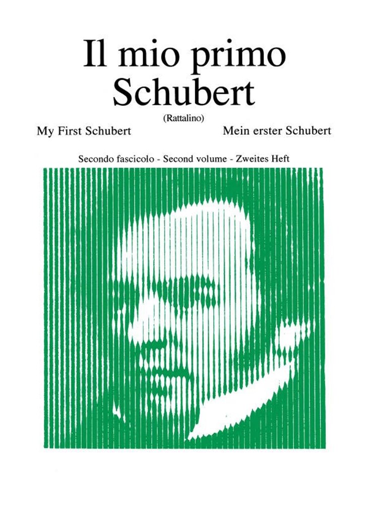 Il Mio Primo Schubert - Fascicolo II